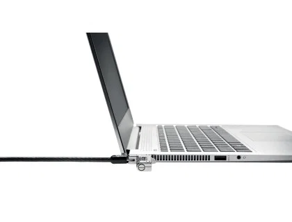 Kensington NanoSaver Slim Candado de Combinación para Portátiles Kensington NanoSaver Slim Candado de Combinación para Portátiles