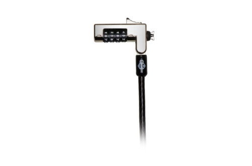 Kensington NanoSaver Slim Candado de Combinación para Portátiles Kensington NanoSaver Slim Candado de Combinación para Portátiles