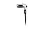 Kensington NanoSaver Slim Candado de Combinación para Portátiles