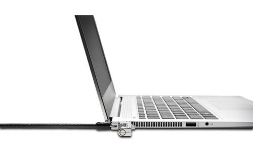 Kensington NanoSaver Slim Candado de Combinación para Portátiles Kensington NanoSaver Slim Candado de Combinación para Portátiles