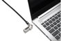 Kensington NanoSaver Slim Candado de Combinación para Portátiles