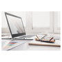 Kensington NanoSaver Slim Candado de combinación para portátiles