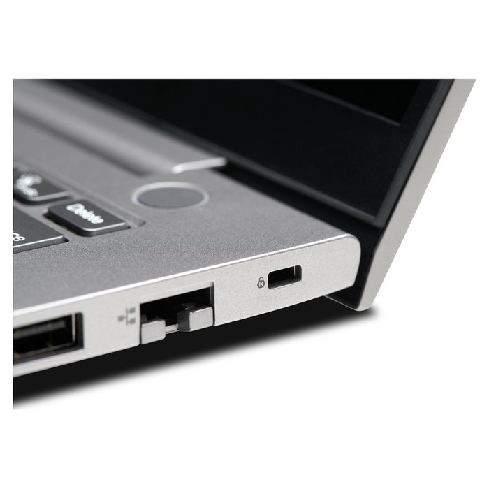 Kensington NanoSaver Slim Candado de combinación para portátiles