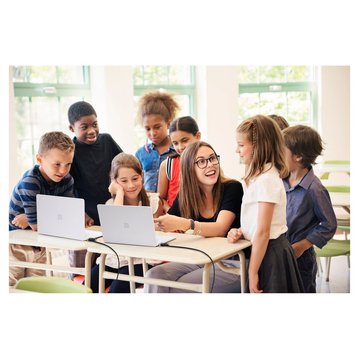 Kensington Candado NanoSaver Slim Kombinationsschloss para Portátil, Combinación Restablecible, Negro, 1.8m Kensington Candado NanoSaver Slim Kombinationsschloss para Portátil, Combinación Restablecible, Negro, 1.8m