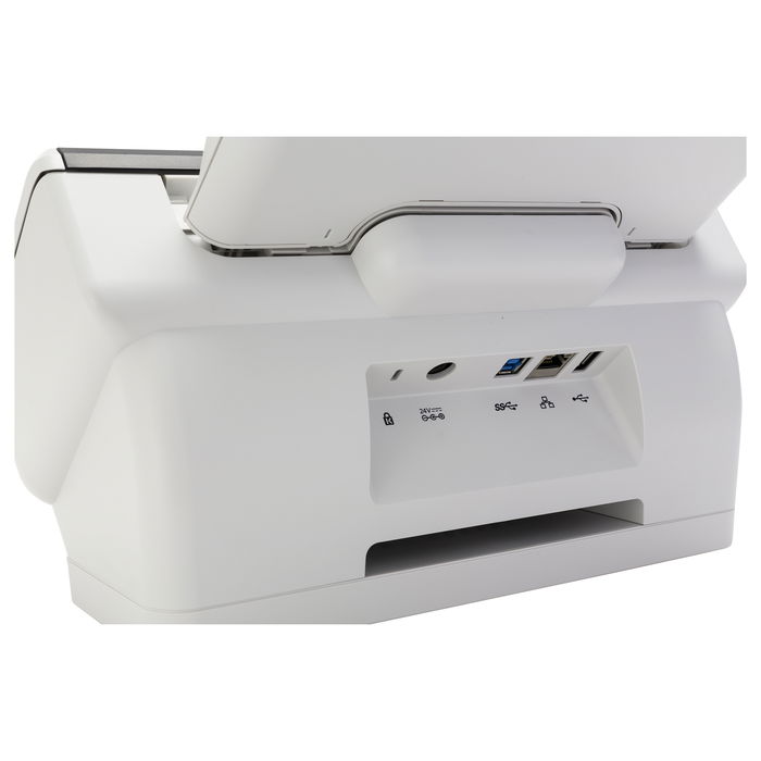 Kodak S2060w Escáner de Documentos A4, 60 ppm, Duplex, ADF 80 Hojas, USB 2.0, USB 3.1, WLAN