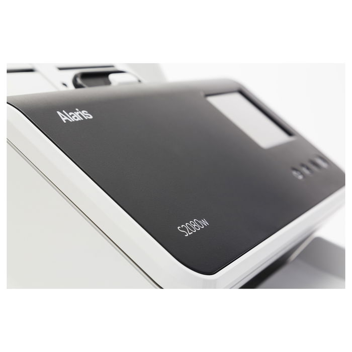 Kodak S2060w Escáner de Documentos A4, 60 ppm, Duplex, ADF 80 Hojas, USB 2.0, USB 3.1, WLAN