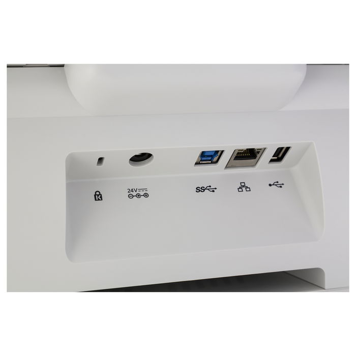 Kodak S2060w Escáner de Documentos A4, 60 ppm, Duplex, ADF 80 Hojas, USB 2.0, USB 3.1, WLAN