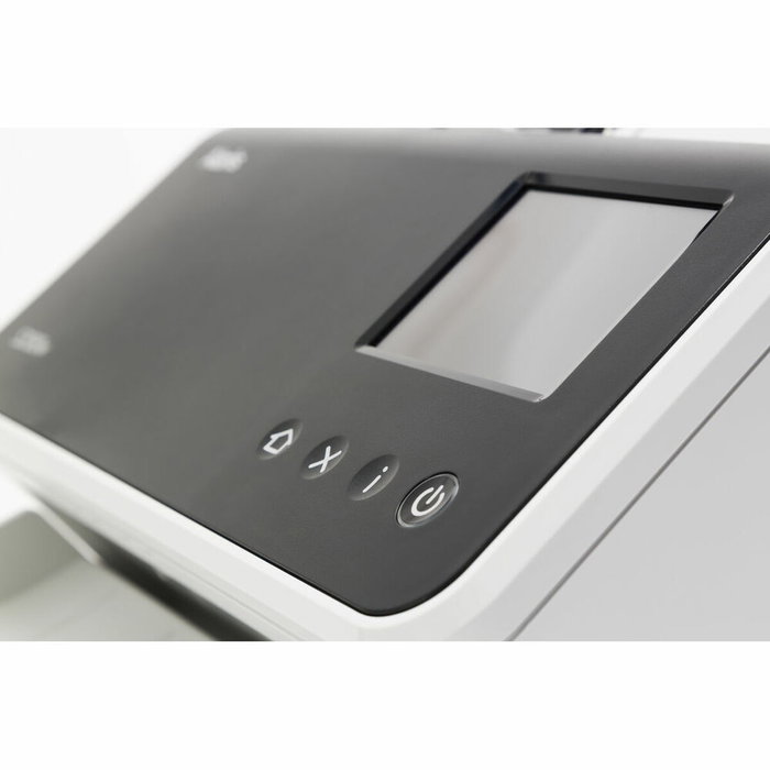 Kodak S2060W Escáner ADF 60 ppm Wi-Fi Negro/Blanco
