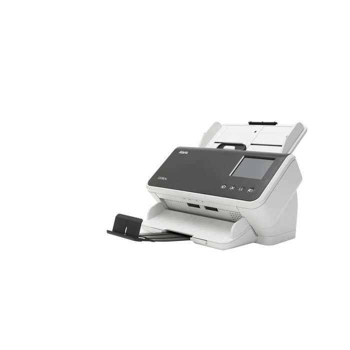Kodak S2060W Escáner ADF 60 ppm Wi-Fi Negro/Blanco