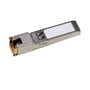 Cisco 1000BASE-T SFP Módulo Transceptor de Cobre 1000 Mbit/s