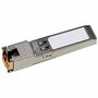Cisco 1000BASE-T SFP Módulo Transceptor de Cobre 1000 Mbit/s