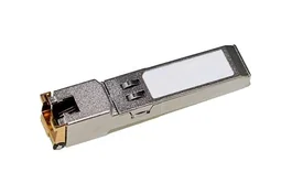 Cisco 1000BASE-T SFP Módulo Transceptor de Cobre 1000 Mbit/s