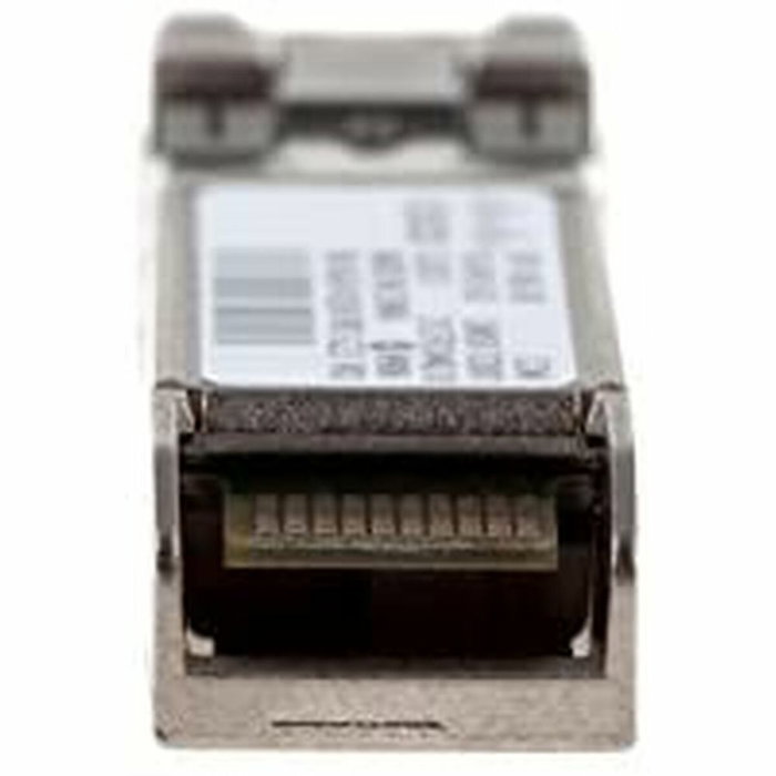 Cisco 10GBASE-SR SFP+ Transceiver Module para MMF, 850-nm, LC Duplex