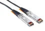 Cisco Cable 10GBASE-CU SFP+ Twinax de 3 metros