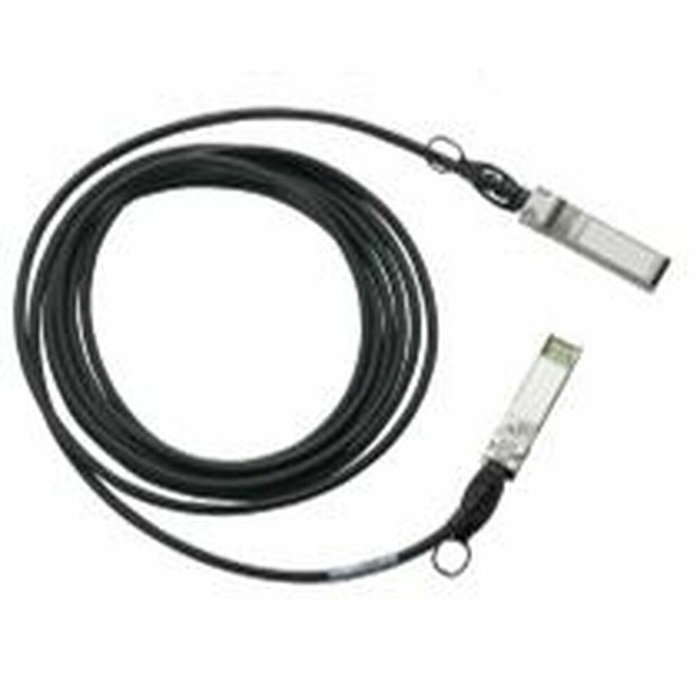 Cisco Cable 10GBASE-CU SFP+ Twinax de 3 metros Cisco Cable 10GBASE-CU SFP+ Twinax de 3 metros