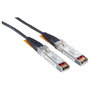 Cisco Cable 10GBASE-CU SFP+ Twinax de 3 metros