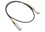 Cisco 10GBASE-CU SFP+ Cable 1m Negro