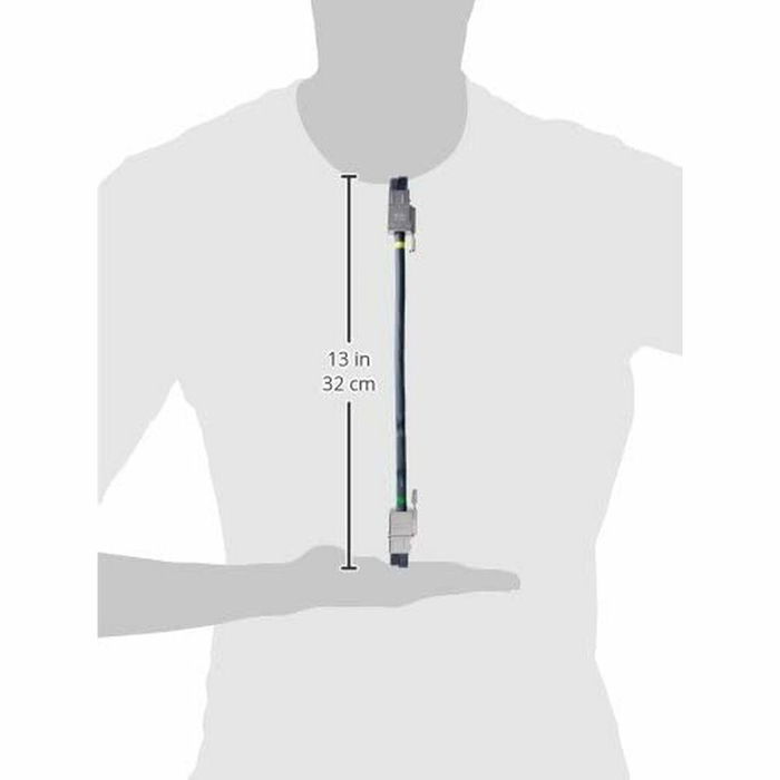 Cable de Alimentación CISCO CAB-SPWR-30CM= Cable de Alimentación CISCO CAB-SPWR-30CM=