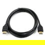 Cisco CAB-2HDMI-1.5M-GR= Cable HDMI 2.0 Gris 1.5 Metros, Conectores Macho HDMI Tipo A Estándar