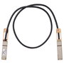 Cisco Cable de Cobre de Conexión Directa 100GBASE QSFP a QSFP 3 m Pasivo
