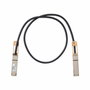 Cisco Cable de Cobre de Conexión Directa 100GBASE QSFP a QSFP 3 m Pasivo