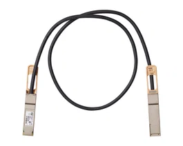 Cisco Cable de Conexión Directa 100GBASE QSFP a QSFP 3 m