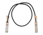 Cisco Cable de Cobre de Conexión Directa 100GBASE QSFP a QSFP 3 m Pasivo