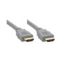 Cisco Cable HDMI 2.0 de 3 m Gris Macho a Macho