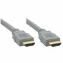 Cisco Cable HDMI 2.0 de 3 m Gris Macho a Macho