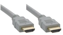 Cisco Cable HDMI 3m Gris