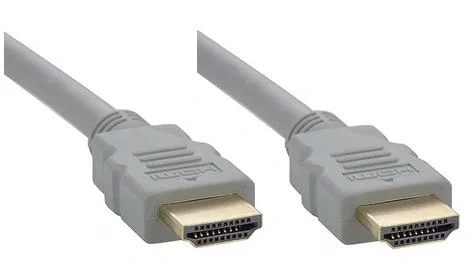 Cisco Cable HDMI 3m Gris Cisco Cable HDMI 3m Gris
