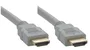 Cisco Cable HDMI 2.0 de 3 m Gris Macho a Macho