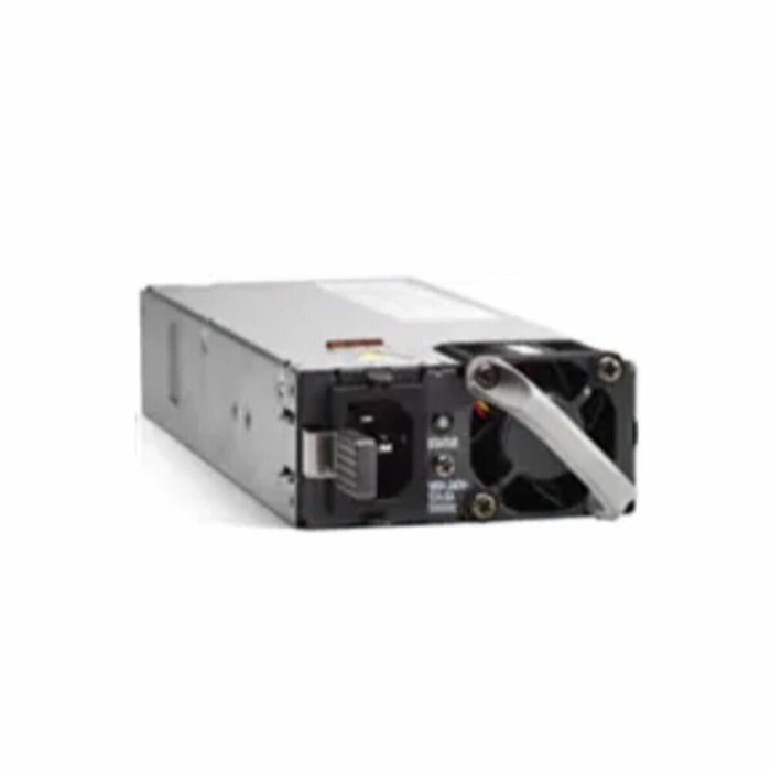 Cisco PWR-C4-950WAC-R= Fuente de Alimentación 950W AC para Serie Catalyst 9500, 90-264V, MTBF 2268760 h Cisco PWR-C4-950WAC-R= Fuente de Alimentación 950W AC para Serie Catalyst 9500, 90-264V, MTBF 2268760 h