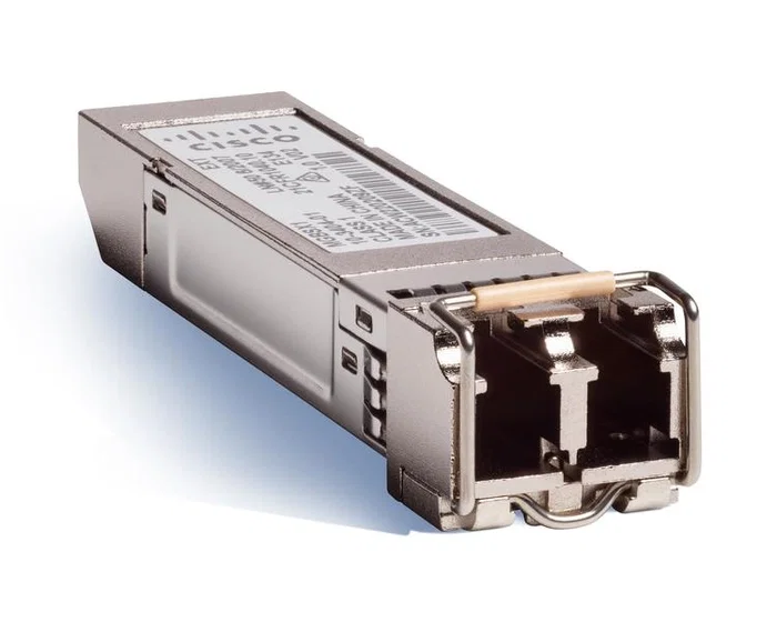 Cisco GLC-SX-MMD= Módulo transceptor SFP 1000BASE-SX Multimodo con DOM Cisco GLC-SX-MMD= Módulo transceptor SFP 1000BASE-SX Multimodo con DOM