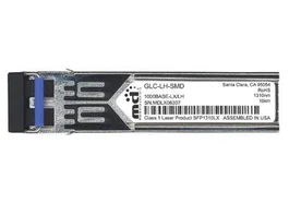 Cisco GLC-LH-SMD= Módulo transceptor SFP 1000BASE-LX/LH