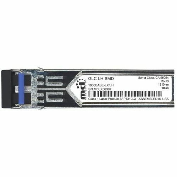 Cisco GLC-LH-SMD= Módulo transceptor SFP 1000BASE-LX/LH