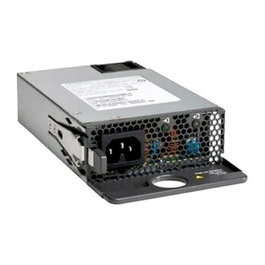 Cisco PWR-C5-125WAC= Sistema de Alimentación 125W AC Compatible con Cisco Catalyst C9200, C9200L