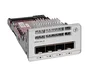 Cisco C9200-NM-4X= Módulo de conmutador de red 4x 10G