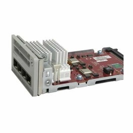 Cisco c9200-nm-4x mÓdulo conmutador de red 10 gigabit ethernet, gigabit ethernet