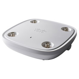 Cisco Catalyst 9115AXI Punto de Acceso Inalámbrico 802.11ax Wave 2, 802.11ac, Bluetooth 5.0, Doble Banda