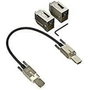 Cisco C9300L-STACK-KIT= Cable de fibra óptica e InfiniBand 0,5 m