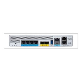 Cisco Catalyst 9800-L-F Gateway/Controlador Inalámbrico Gris