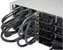Cisco StackWise-480 Cable de fibra óptica e InfiniBand de 3 m