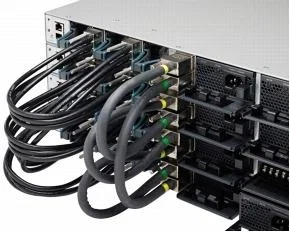 Cisco StackWise-480 Cable InfiniBand de 1 m Cisco StackWise-480 Cable InfiniBand de 1 m
