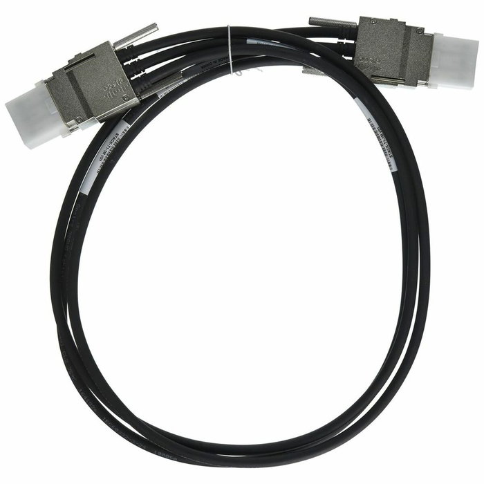 Cisco StackWise-480 Cable InfiniBand de 1 m Cisco StackWise-480 Cable InfiniBand de 1 m
