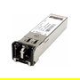 Cisco SFP-10G-SR-S= SFP+ Transceptor de Fibra Óptica 10GBASE-SR 10 Gbit/s LC 850 nm MSA