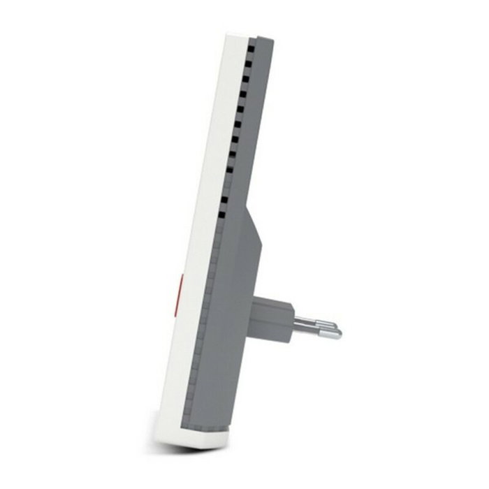 Fritz! Repeater 2400 Mesh Gris, blanco Fritz! Repeater 2400 Mesh Gris, blanco