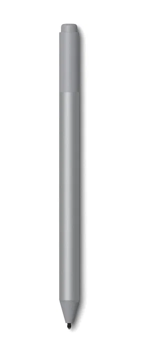 LÁPIZ BLUETOOTH MICROSOFT SURFACE PEN - BOTÓN DE MENÚ CONTEXTUAL Y BORRADOR TRASERO - BT 4.0 - COMPATIBLE SEGÚN ESPECIFICACIONES - COLOR PLATINO LÁPIZ BLUETOOTH MICROSOFT SURFACE PEN - BOTÓN DE MENÚ CONTEXTUAL Y BORRADOR TRASERO - BT 4.0 - COMPATIBLE SEGÚN ESPECIFICACIONES - COLOR PLATINO