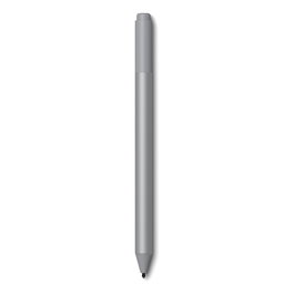 Microsoft Surface Pen V4 - Stylus para Surface Studio, Laptop, Book, Pro, Pro 4, Pro 3, Surface 3, Bluetooth 4.0 - Color Platino