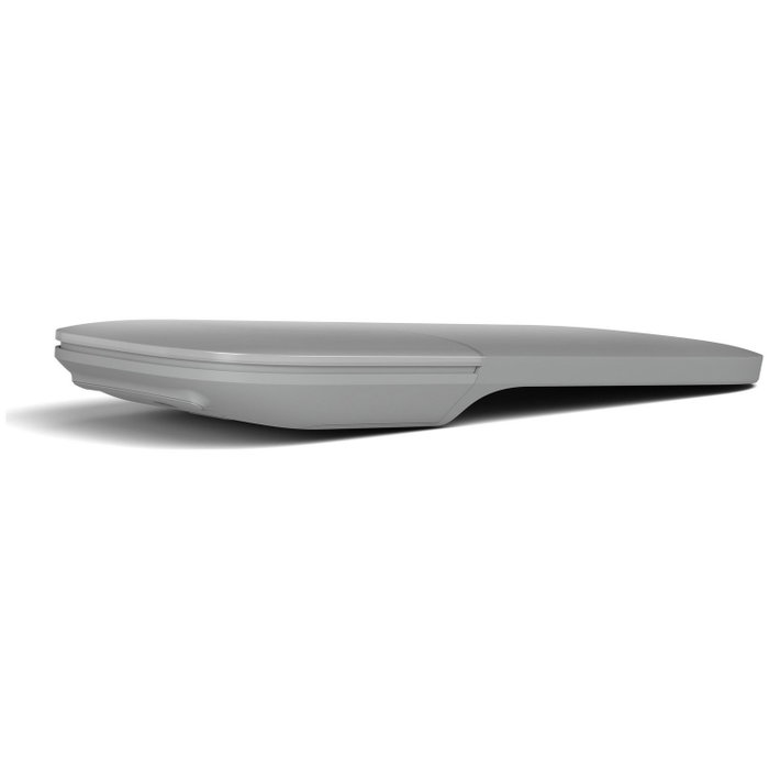Microsoft Surface Arc Mouse Gris Claro Microsoft Surface Arc Mouse Gris Claro